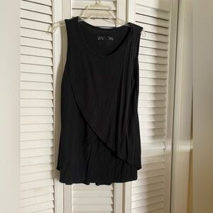 Latched Mama Petal Front Tank